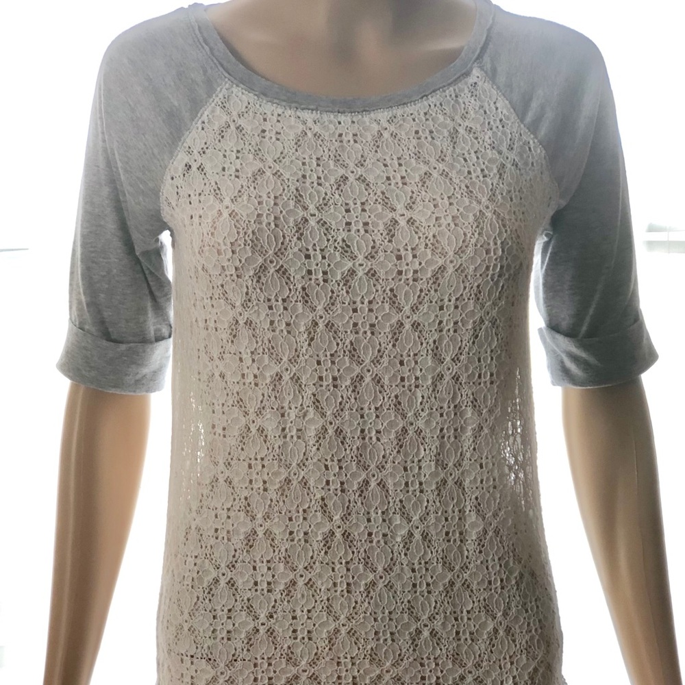 “Let’s Crochet About” Shirt